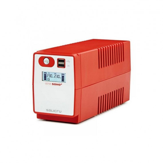 SALICRU Sps Soho+ 650 Va Sai