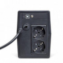 SALICRU Sps One 900 Va Sai con USB