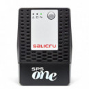 SALICRU Sps One 2000 Va Sai USB Negro