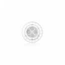 Foco Led GU10 6.5W 3000K Luz Cálida  OEM