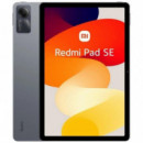XIAOMI Redmi Pad Se 11'' 8GB/256GB Gris