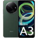 XIAOMI Redmi A3 4GB/128GB Verde