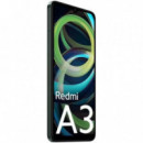 XIAOMI Redmi A3 4GB/128GB Verde