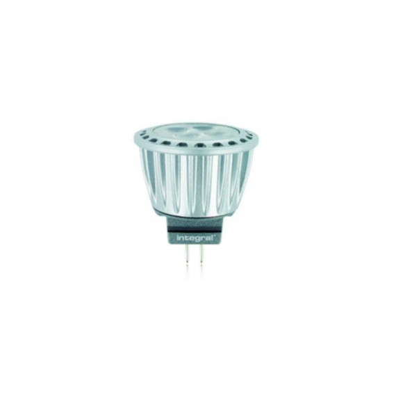 Foco Led MR11 3.7W 4000K Luz Fría  OEM