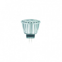 Foco Led MR11 3.7W 4000K Luz Fría  OEM