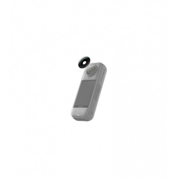 INSTA360 Kit de Reemplazo de Lentes para X5