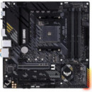 ASUS Tuf Gaming B550M-PLUS Placa Base Amd
