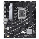 ASUS Prime B760M-R D4 Placa Base Micro-atx