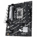ASUS Prime B760M-R D4 Placa Base Micro-atx
