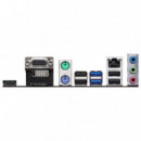 ASROCK H510M-HVS Placa Base Micro ATX
