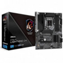 ASROCK Z790 Pg LIGHTNING/D4 Placa Base ATX
