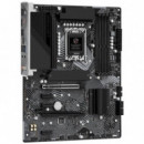 ASROCK Z790 Pg LIGHTNING/D4 Placa Base ATX