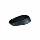 LOGITECH M171 Ratón Inalámbrico Negro