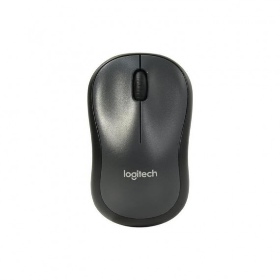 LOGITECH M220 Silent Ratón Inalámbrico Negro