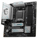 MSI B650M Gaming Plus Wifi Placa Base Matx