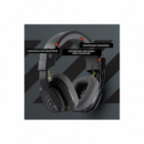LOGITECH Astro A10 Auriculares Gaming con Micrófono