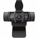 LOGITECH C920S Pro HD Webcam