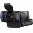 LOGITECH C920S Pro HD Webcam