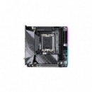 GIGABYTE B760I Aorus Pro Placa Base Mini-itx