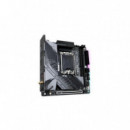GIGABYTE B760I Aorus Pro Placa Base Mini-itx
