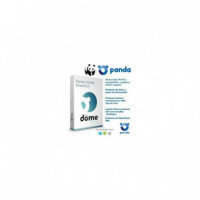 Panda Dome Essential 3 Licencias 1 Año  PANDA SOFTWARE