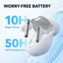 ANKER Soundcore Liberty 4 Nc Auriculares BLUETOOTH Inalámbricos