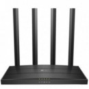 TP-LINK Archer C80 Router Inalámbrico AC1900 Doble Banda
