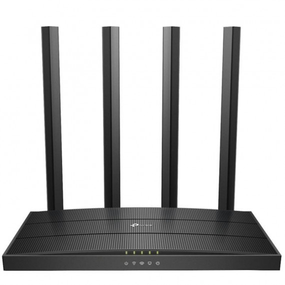 TP-LINK Archer C80 Router Inalámbrico AC1900 Doble Banda
