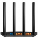 TP-LINK Archer C80 Router Inalámbrico AC1900 Doble Banda