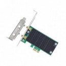 TP-LINK Archer T4E Adaptador Pcie Wifi AC1200