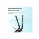 TP-LINK Archer TX20E Adaptador Pcie Wifi 6 AX1800 BLUETOOTH 5.2
