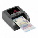 AVPOS DT25G Detector/contador de Billetes Eur/usd