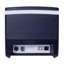 Impresora Térmica AVPOS TC10 USB + Lan Ethernet
