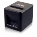 Impresora Térmica AVPOS TC40 USB + Lan Ethernet