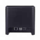 Impresora Térmica AVPOS TC40 USB + Lan Ethernet