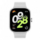 XIAOMI Redmi Watch 4 Blanco