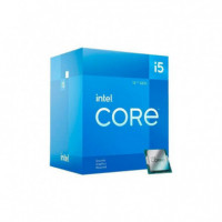 INTEL Core I5-12400F 4.4GHZ 18MB - Guanxe Atlantic Marketplace
