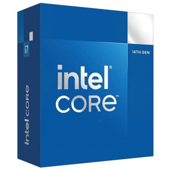 INTEL Core I7-14700 5.4 Ghz 33MB