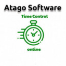 ATAGO Time Control de Presencia en la Nube (76-100 Empleados)