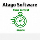 ATAGO Time Control de Presencia en la Nube 51-75 Empleados (anual)