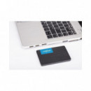CRUCIAL BX500 Ssd 1TB Sata Iii 2.5 Pulgadas