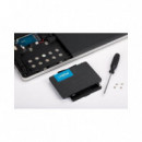 CRUCIAL BX500 Ssd 1TB Sata Iii 2.5 Pulgadas
