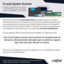 CRUCIAL BX500 Ssd 2TB Sata Iii 2.5 Pulgadas