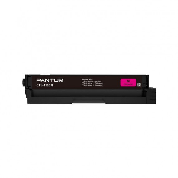PANTUM CTL-1100XM Cartucho de Tóner Magenta