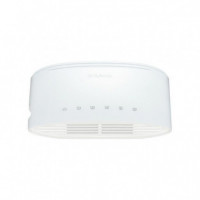 D-LINK DGS-1005D Switch Gigabit 5 Puertos - Guanxe Atlantic Marketplace