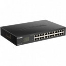 D-LINK DGS-1100-24PV2 Switch Gigabit Easysmart Gestionable