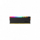DAHUA Memoria Ram DDR4 16GB (2X8GB) 3600MHZ Rgb Gris