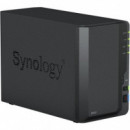 SYNOLOGY Diskstation DS223 Nas de 2 Bahías