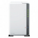 SYNOLOGY Diskstation DS223J Nas de 2 Bahías