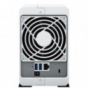SYNOLOGY Diskstation DS223J Nas de 2 Bahías